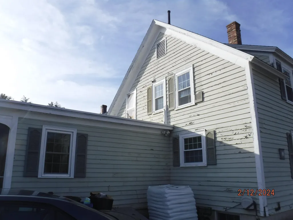 8 K Street Concord NH 03301-4620