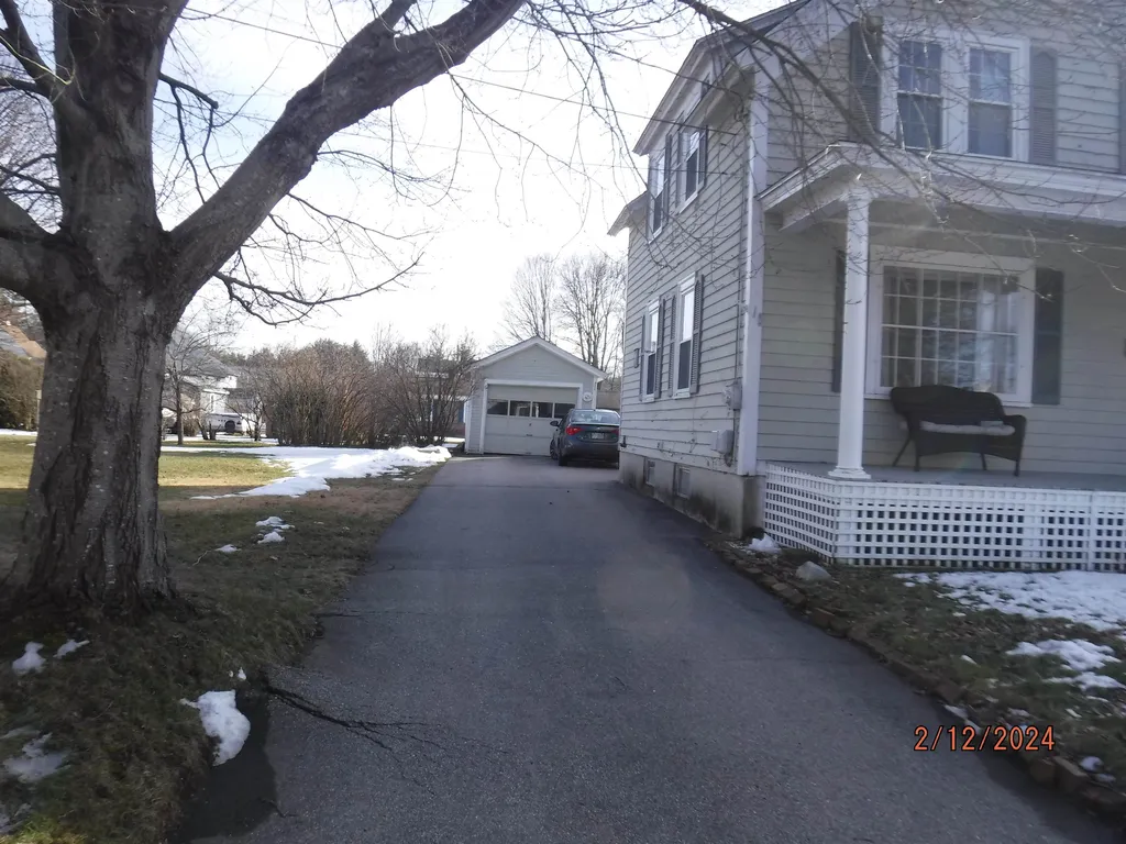 8 K Street Concord NH 03301-4620