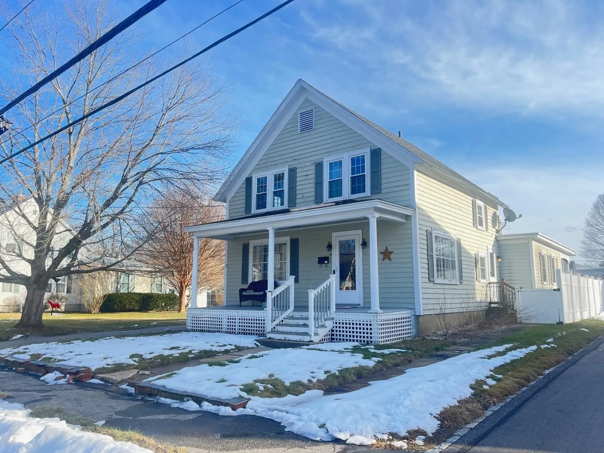 8 K Street Concord NH 03301-4620