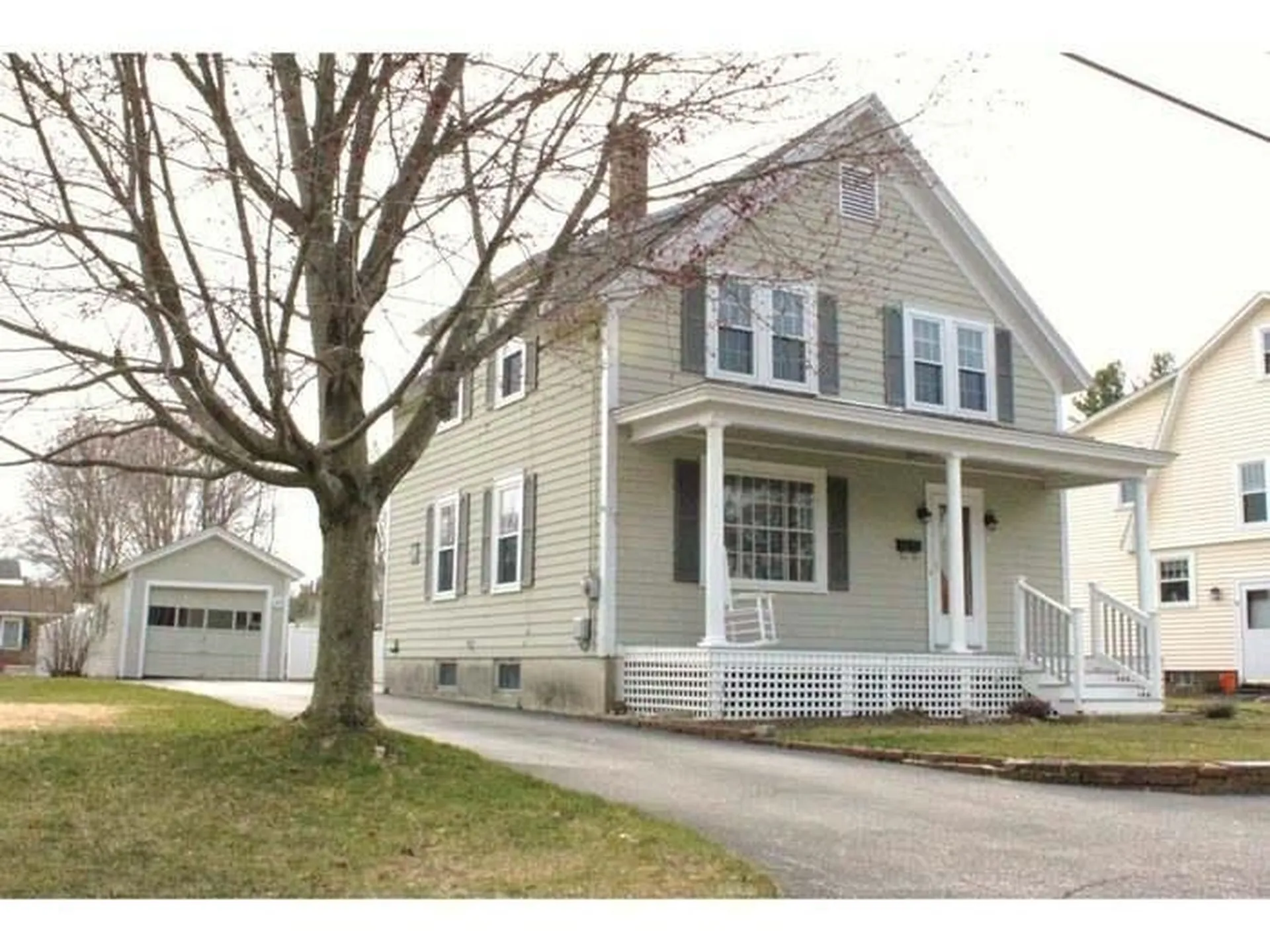 8 K Street Concord NH 03301-4620