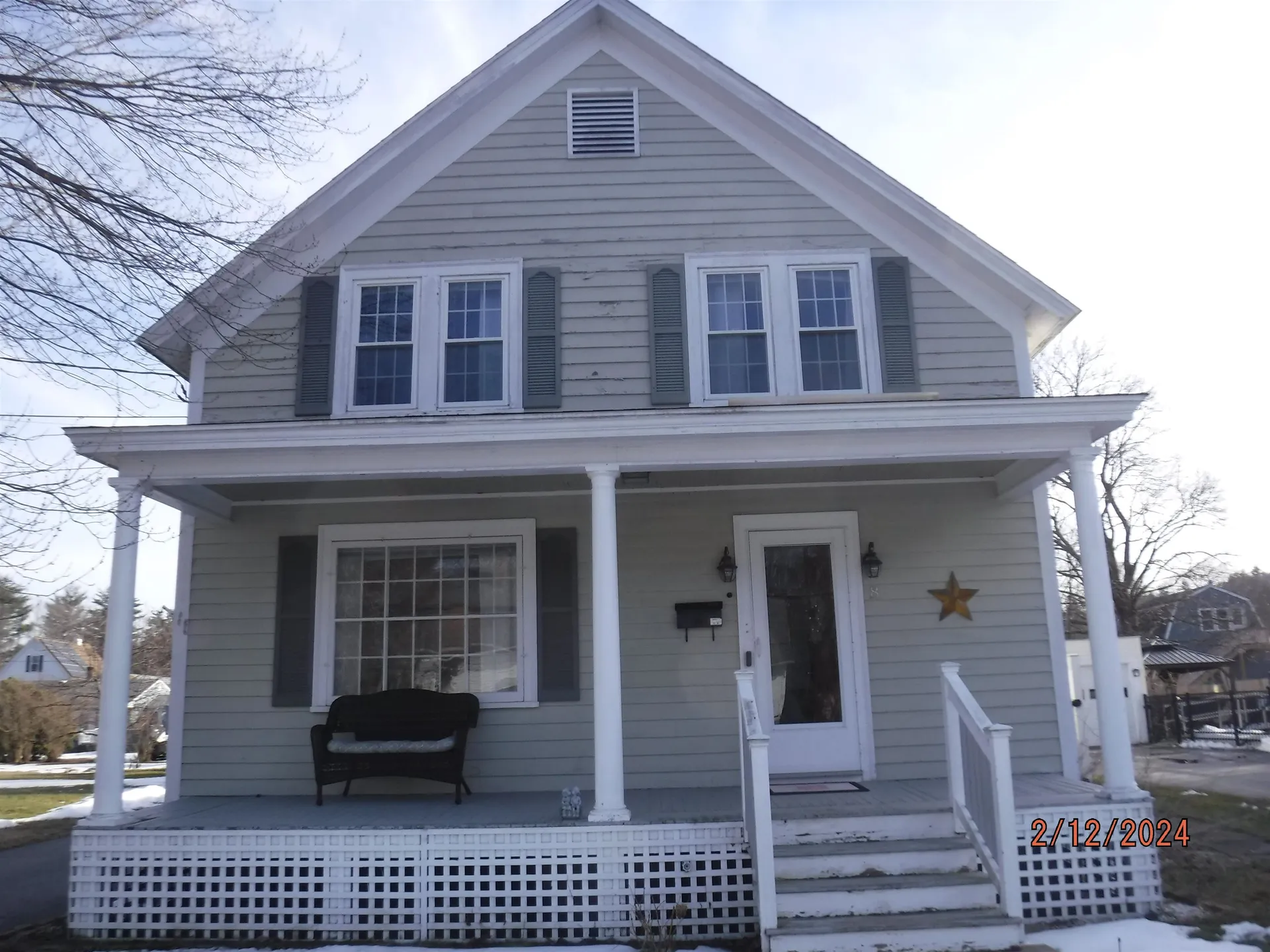 8 K Street Concord NH 03301-4620