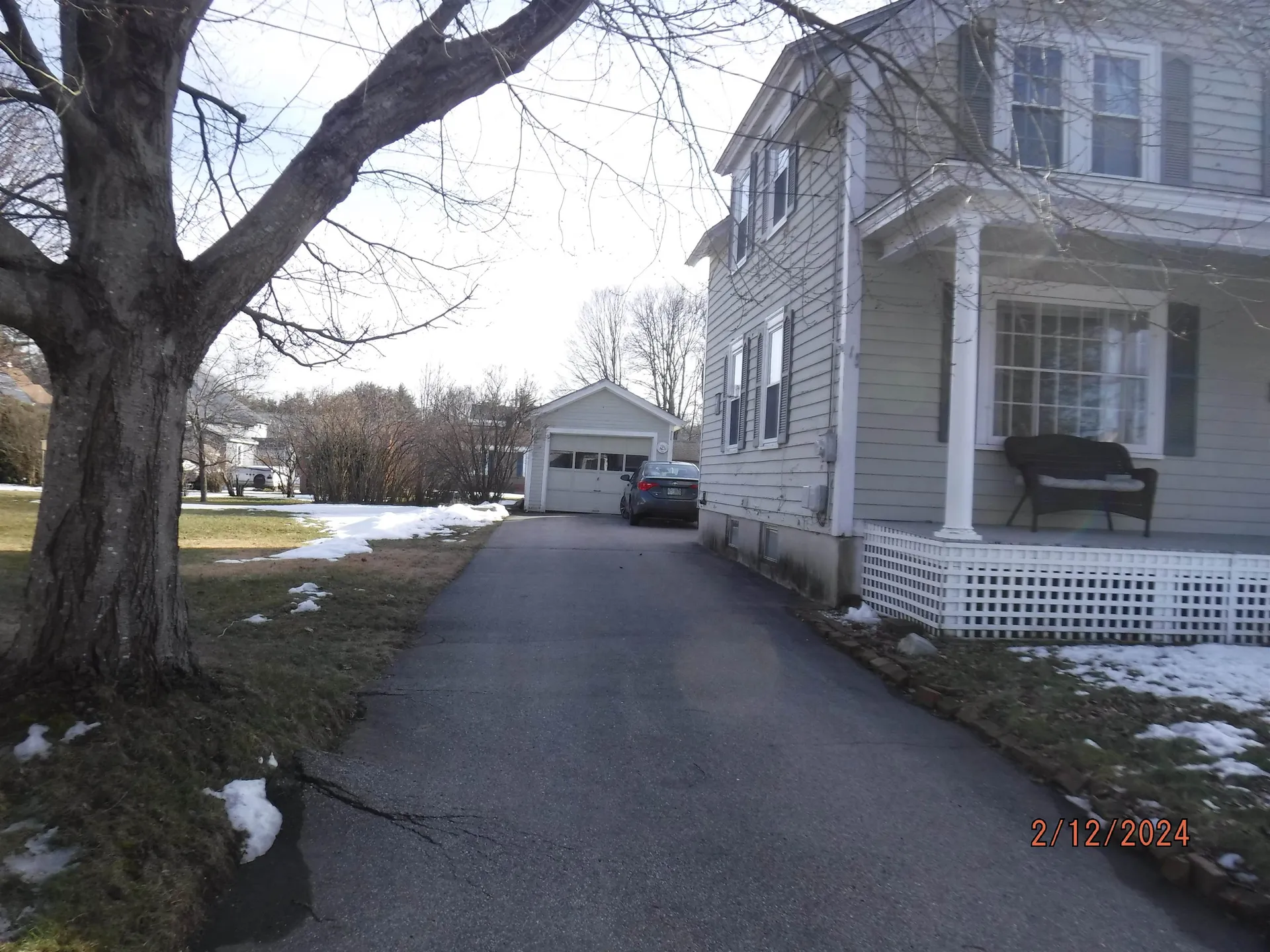 8 K Street Concord NH 03301-4620