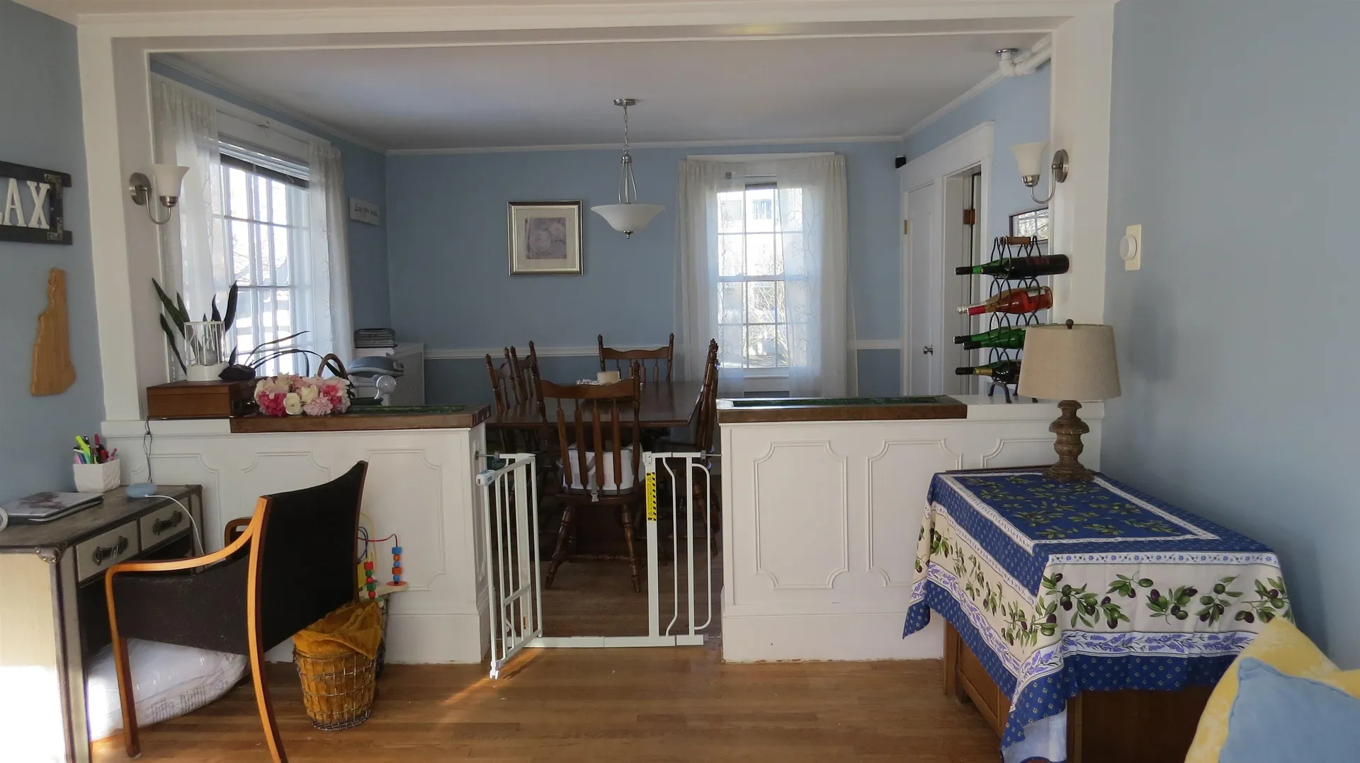 8 K Street Concord NH 03301-4620