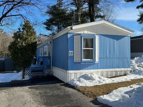 53 Crystal Springs Way Somersworth NH 03878