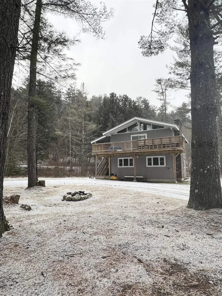 2552 Vt Route 100 Wardsboro VT 05355