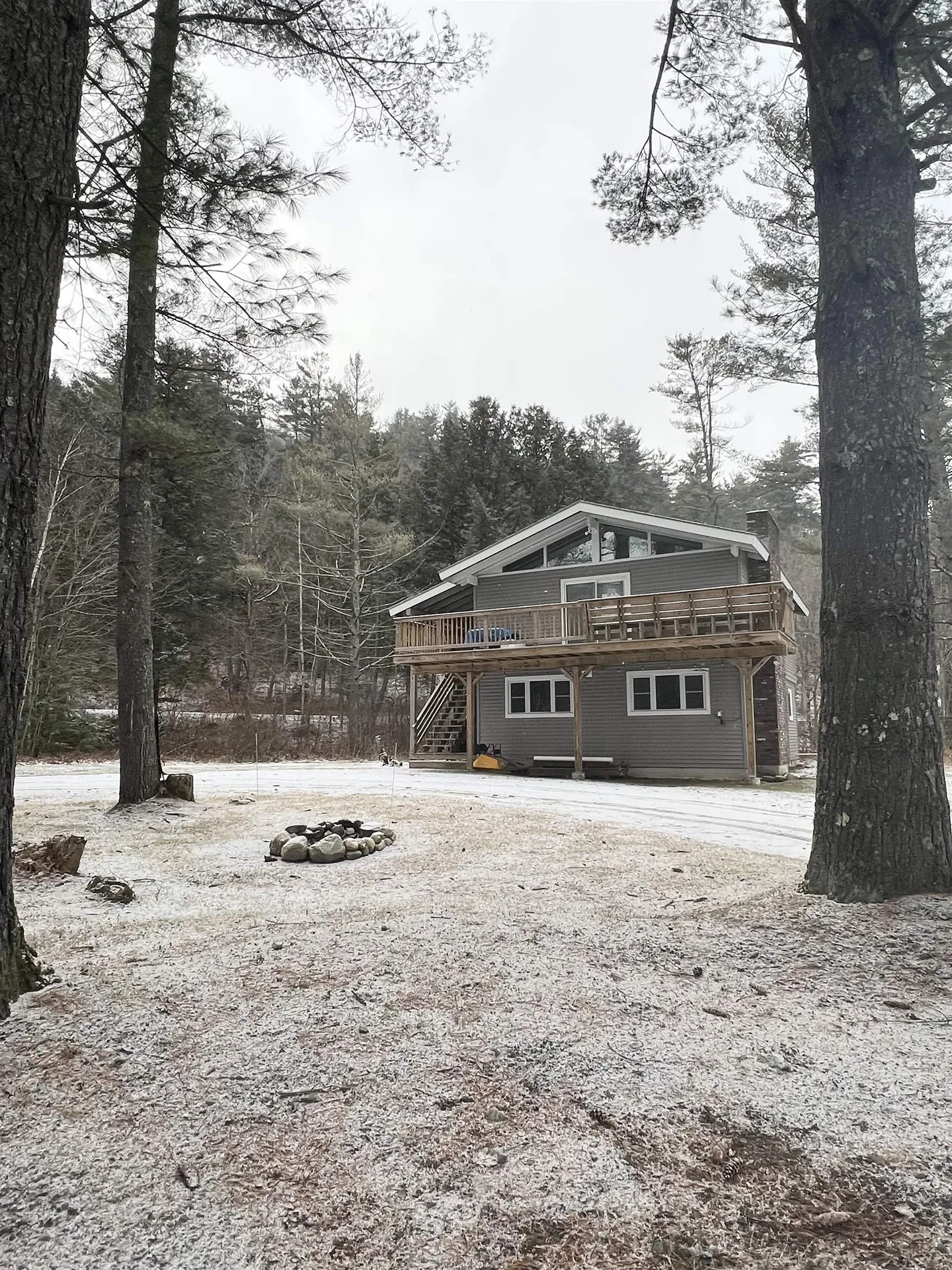 2552 Vt Route 100 Wardsboro VT 05355