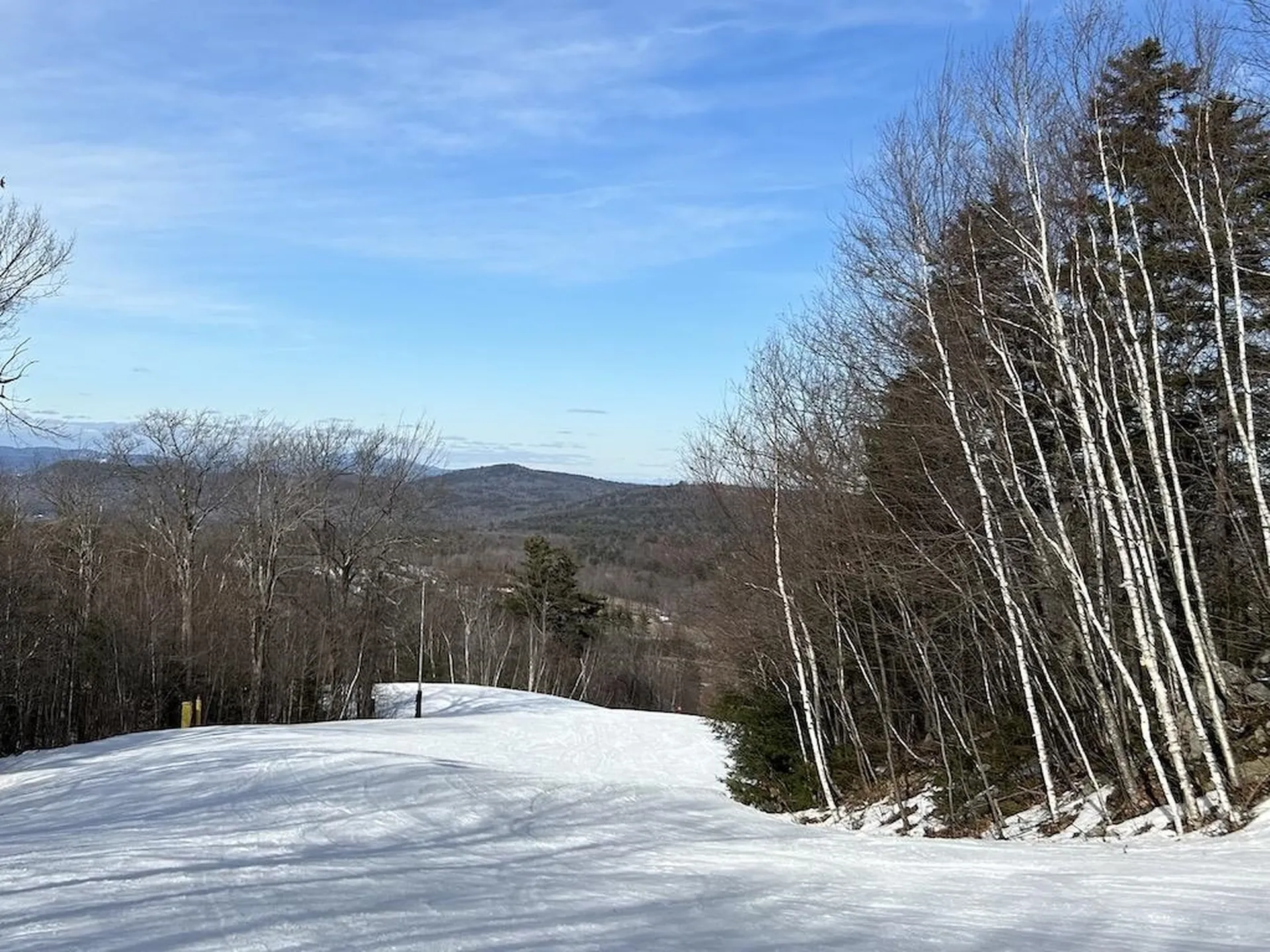 Woodward Hill Road Francestown NH 03043