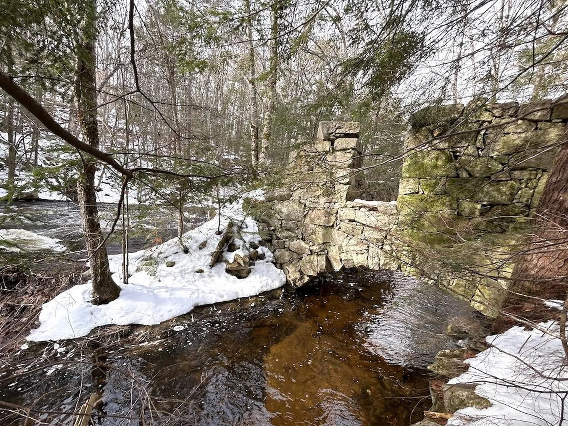 Woodward Hill Road Francestown NH 03043