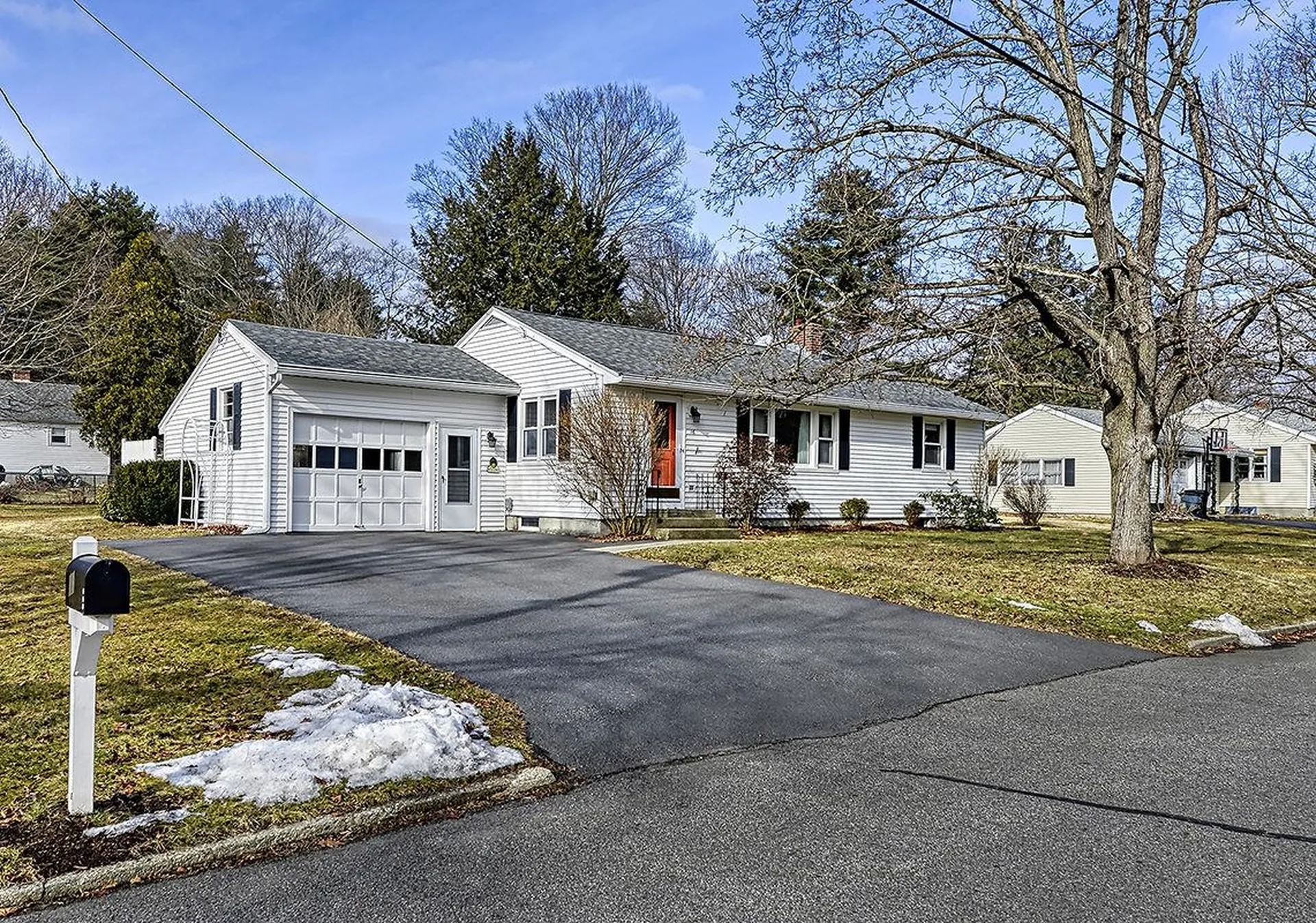 16 Westlund Avenue Keene NH 03431