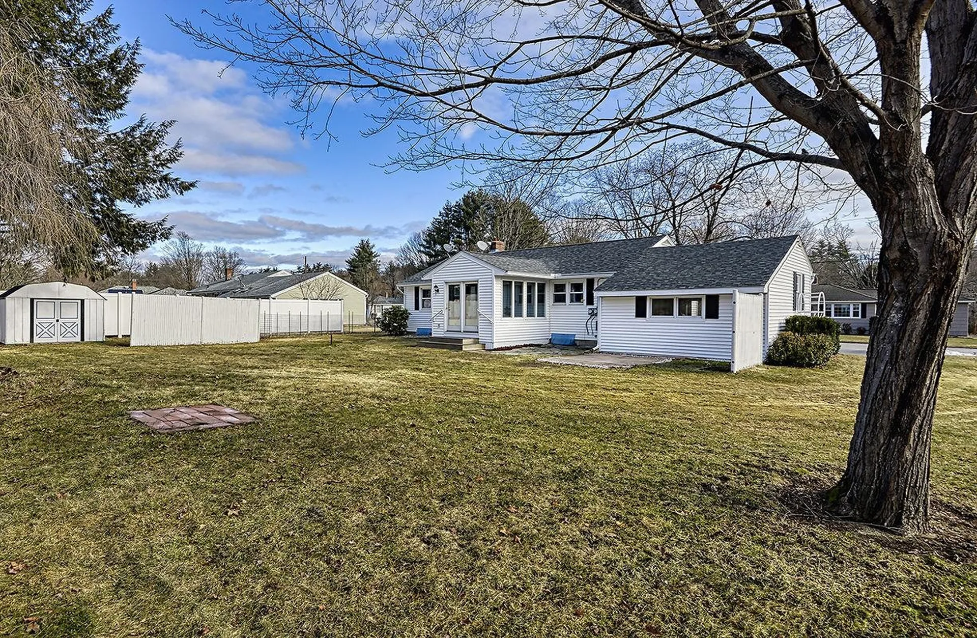 16 Westlund Avenue Keene NH 03431