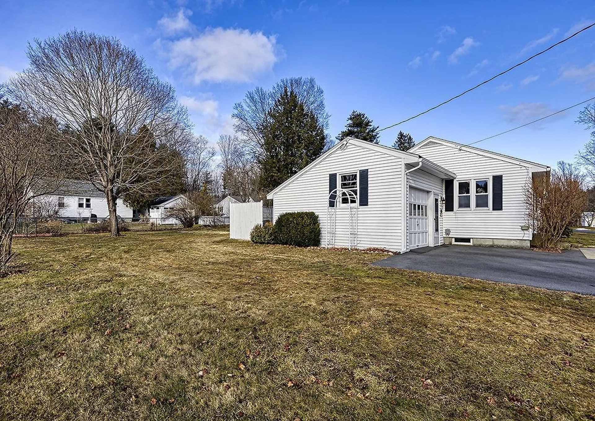 16 Westlund Avenue Keene NH 03431