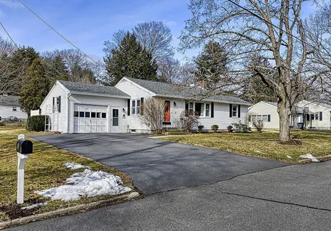 16 Westlund Avenue Keene NH 03431