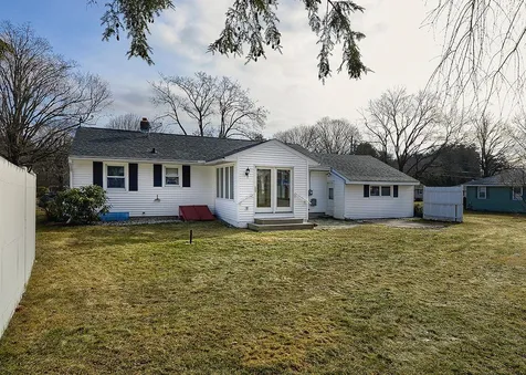 16 Westlund Avenue Keene NH 03431