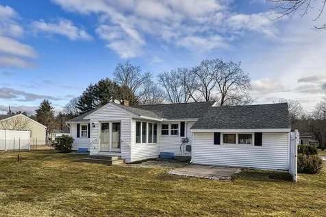 16 Westlund Avenue Keene NH 03431