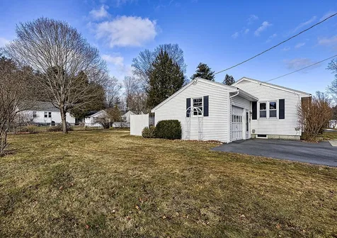 16 Westlund Avenue Keene NH 03431