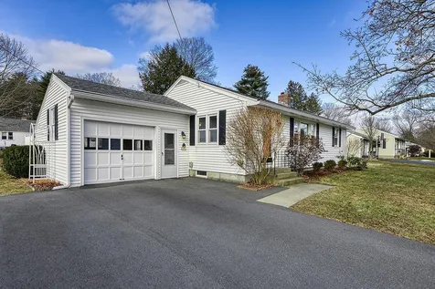 16 Westlund Avenue Keene NH 03431