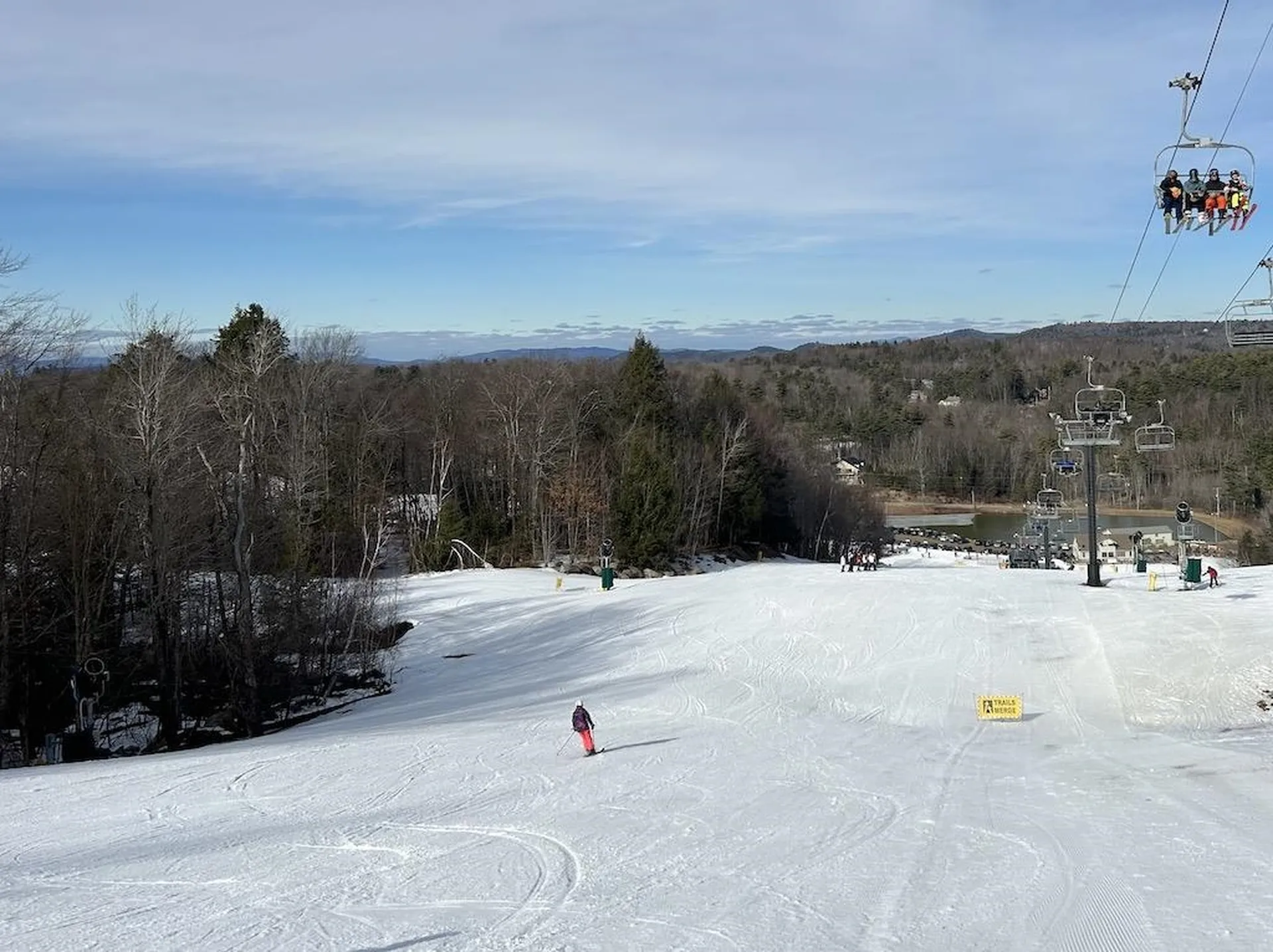 Woodward Hill Road Francestown NH 03043