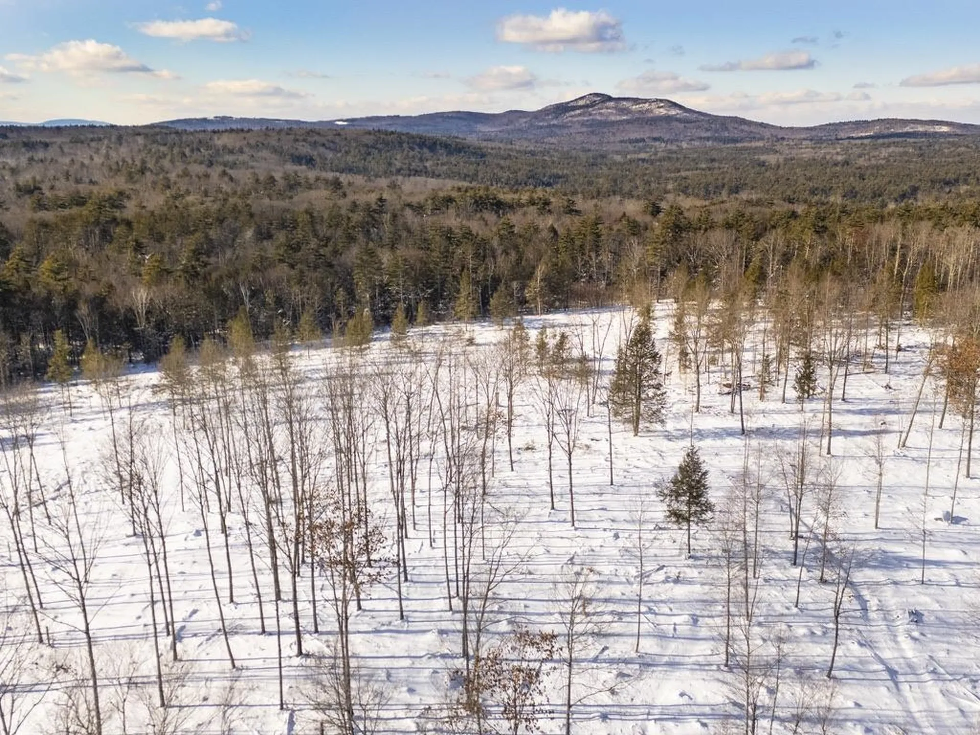 Woodward Hill Road Francestown NH 03043