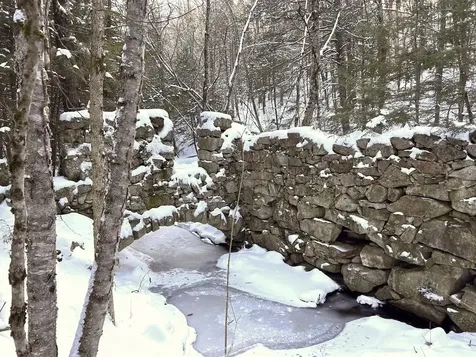 Woodward Hill Road Francestown NH 03043