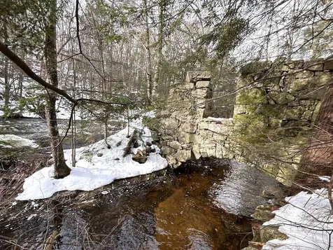 Woodward Hill Road Francestown NH 03043