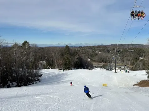 Woodward Hill Road Francestown NH 03043