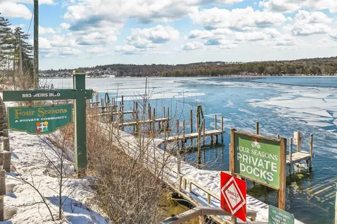 883 Weirs Boulevard Laconia NH 03246