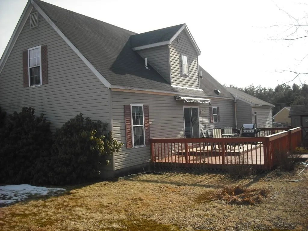136 Bellview Drive Swanzey NH 03446