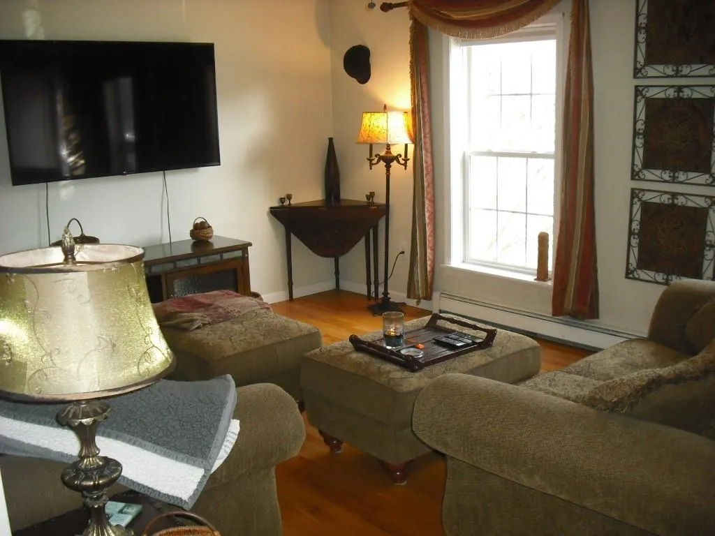 136 Bellview Drive Swanzey NH 03446