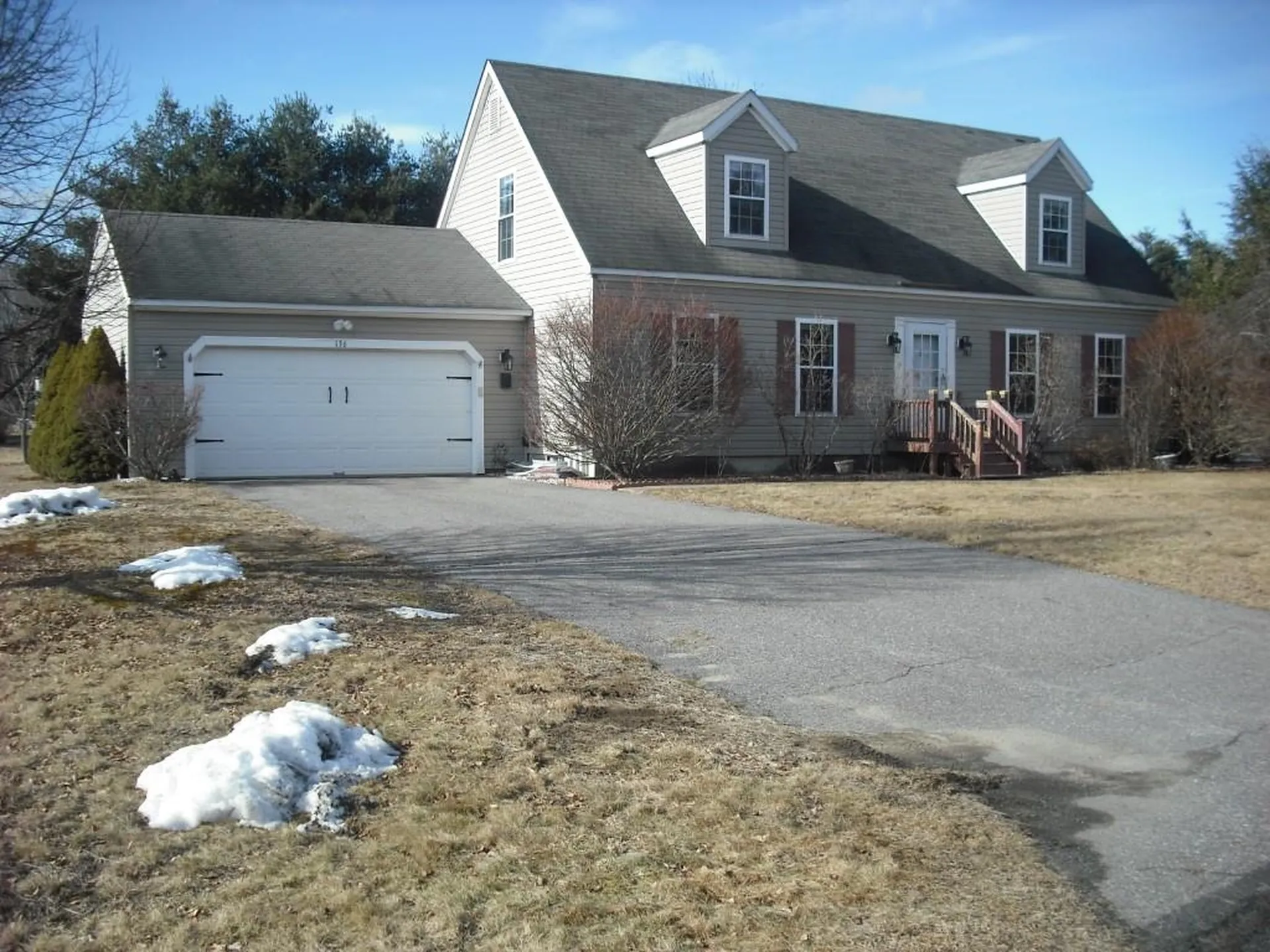 136 Bellview Drive Swanzey NH 03446