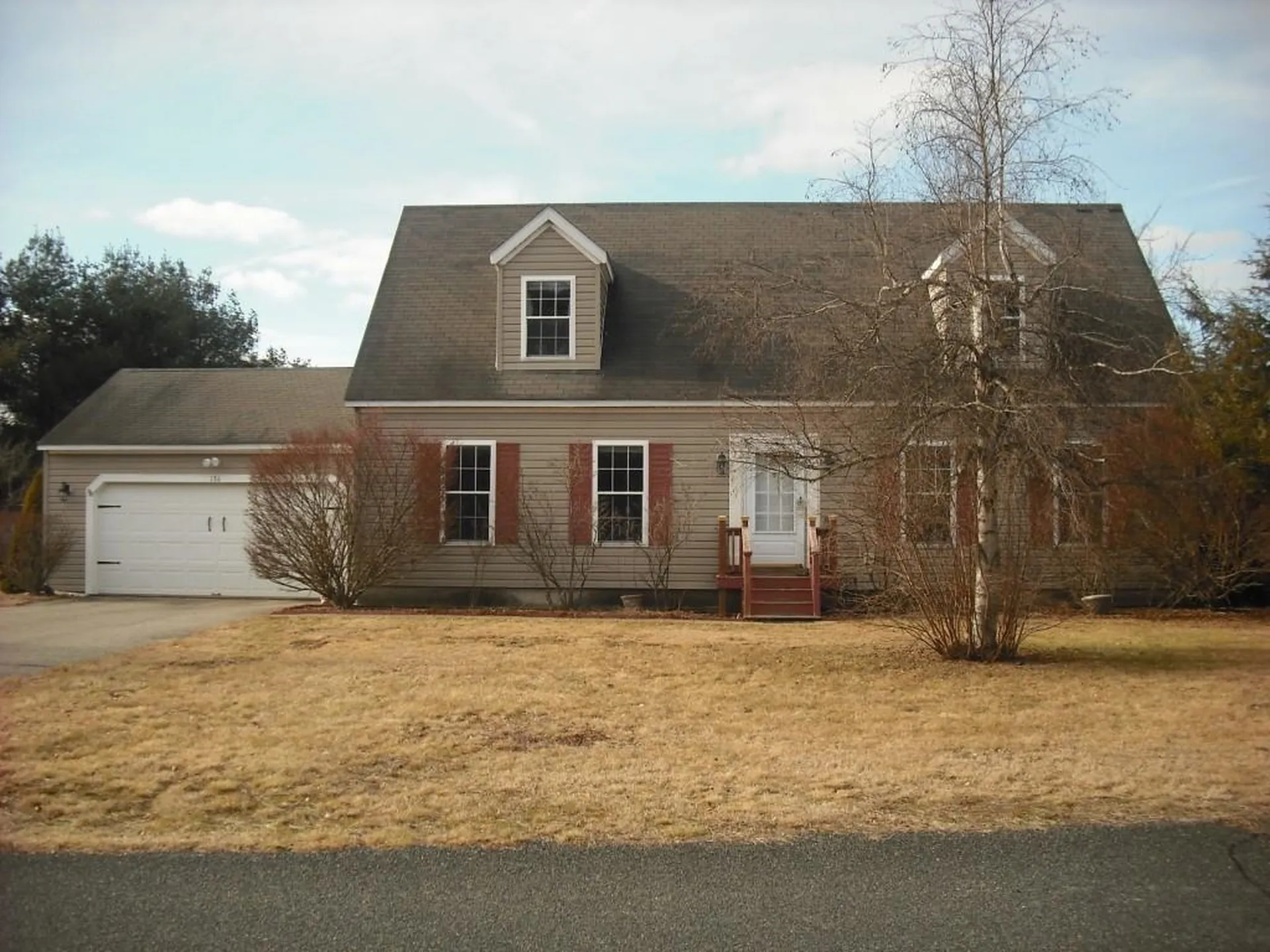 136 Bellview Drive Swanzey NH 03446