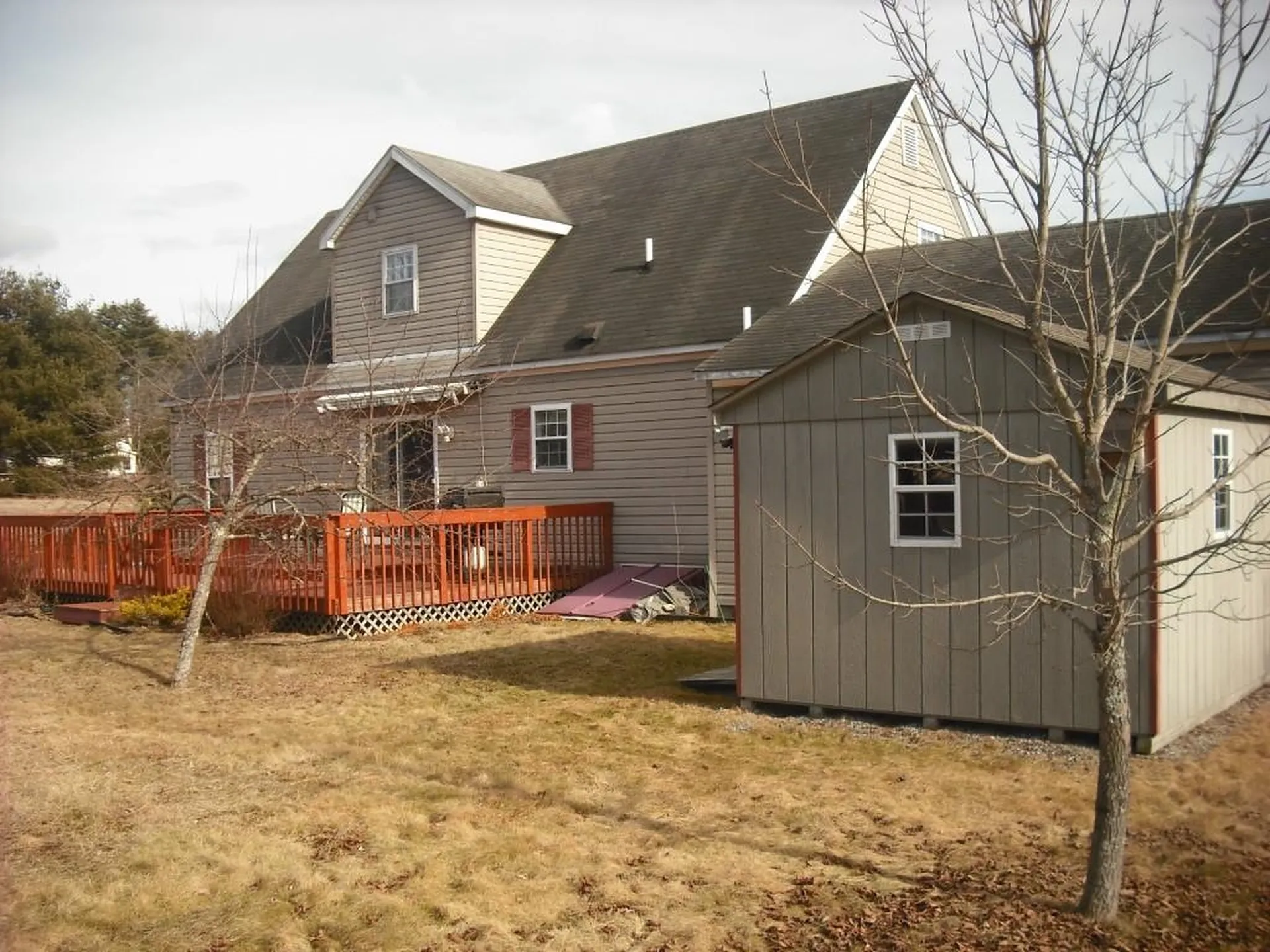 136 Bellview Drive Swanzey NH 03446
