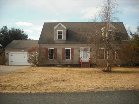 136 Bellview Drive Swanzey NH 03446