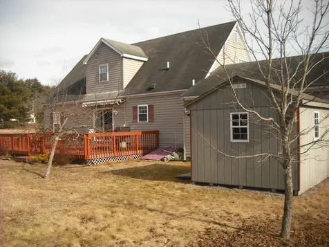 136 Bellview Drive Swanzey NH 03446