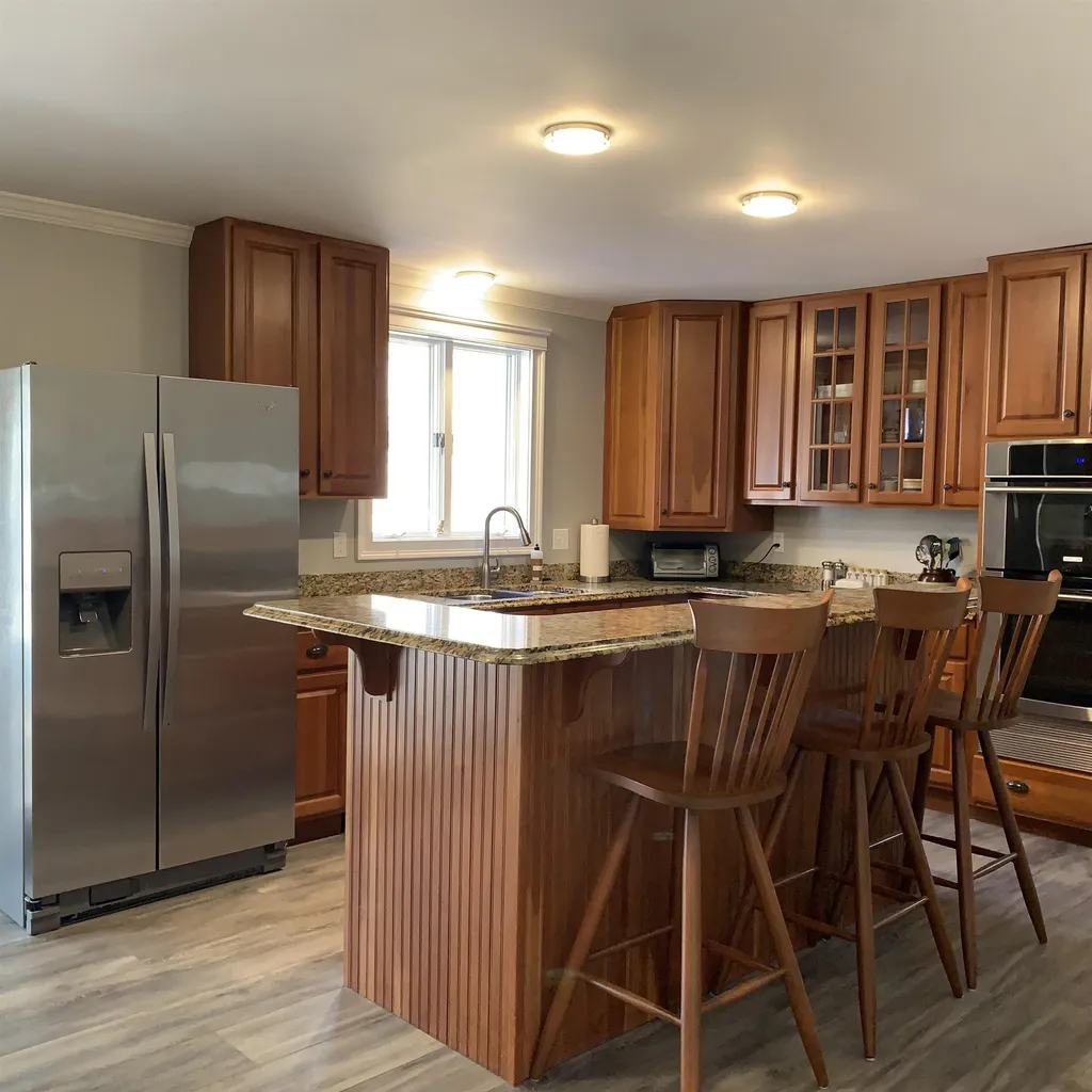 46 Pinewood Drive Somersworth NH 03878