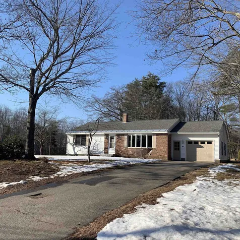 46 Pinewood Drive Somersworth NH 03878
