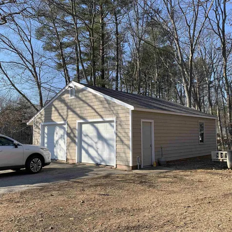 46 Pinewood Drive Somersworth NH 03878