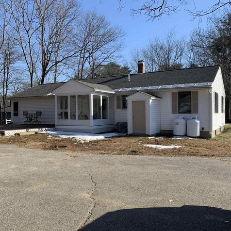 46 Pinewood Drive Somersworth NH 03878