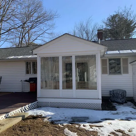 46 Pinewood Drive Somersworth NH 03878