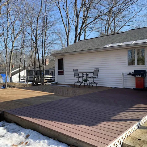 46 Pinewood Drive Somersworth NH 03878