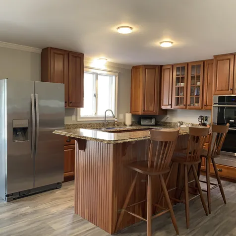 46 Pinewood Drive Somersworth NH 03878