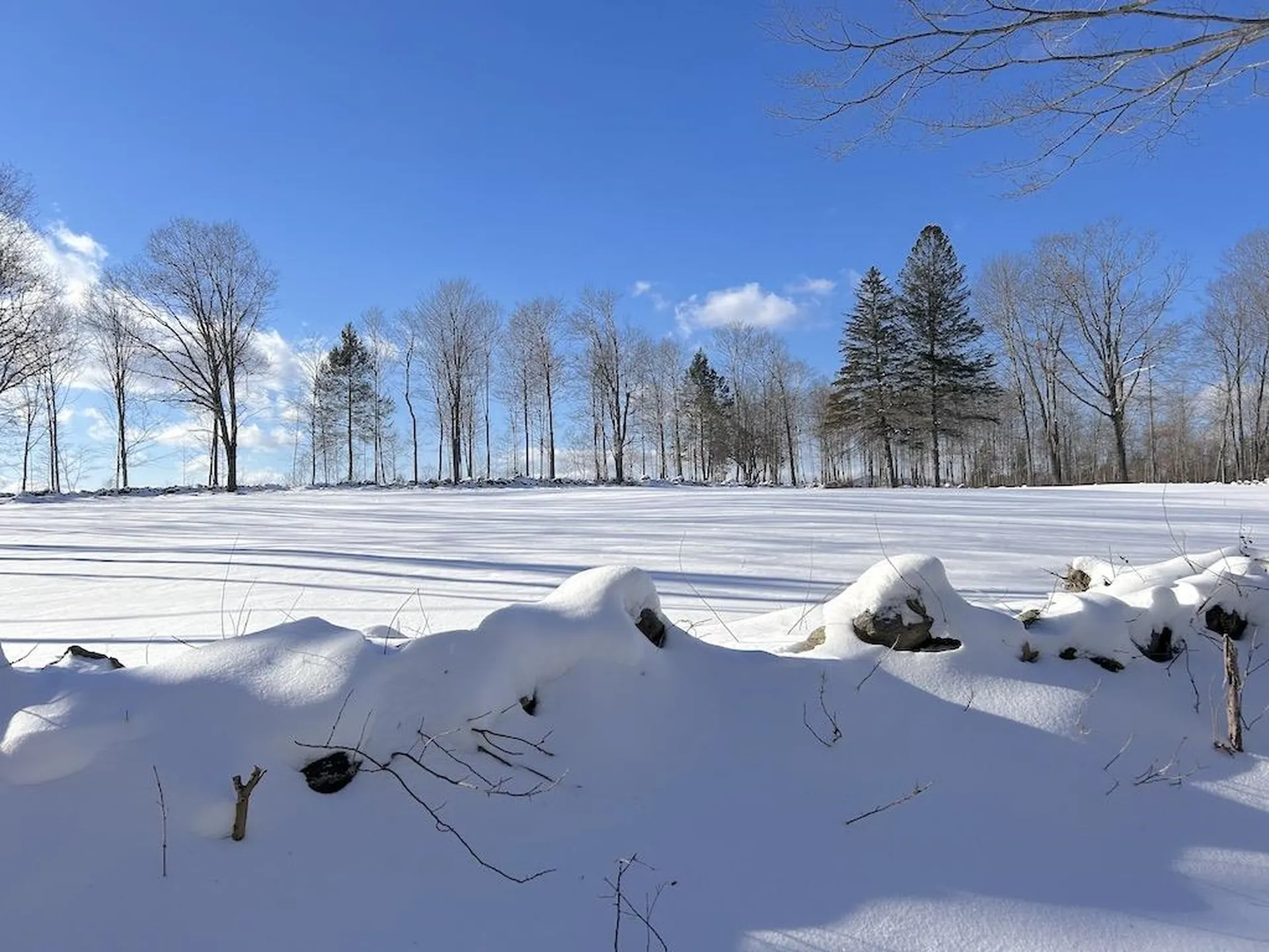 Woodward Hill Road Francestown NH 03043