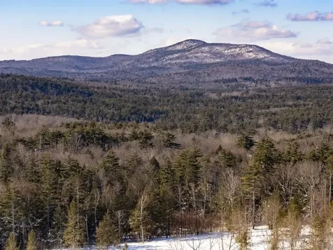 Woodward Hill Road Francestown NH 03043