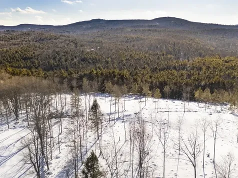Woodward Hill Road Francestown NH 03043