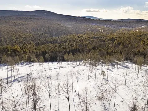 Woodward Hill Road Francestown NH 03043
