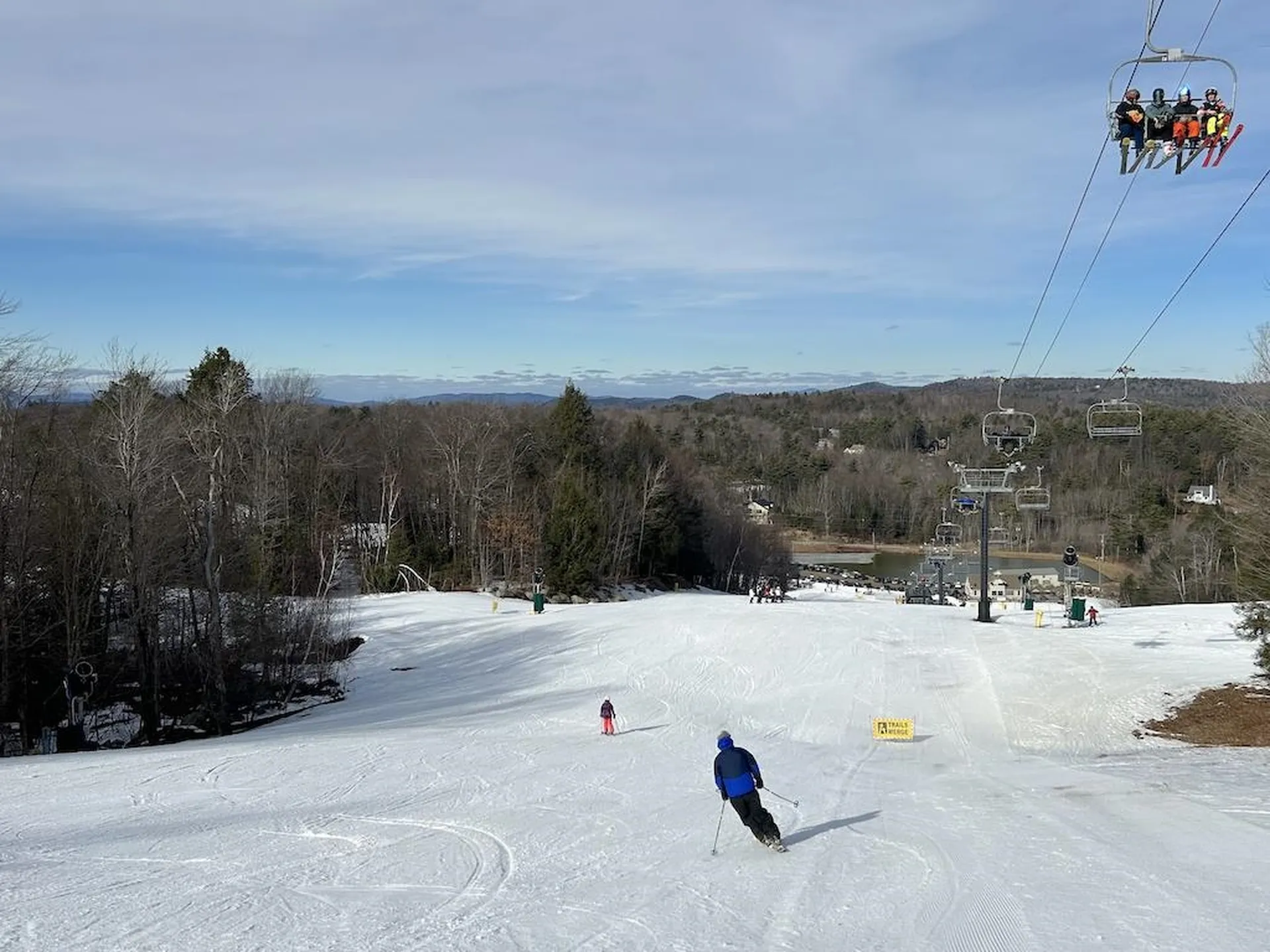 Woodward Hill Road Francestown NH 03043