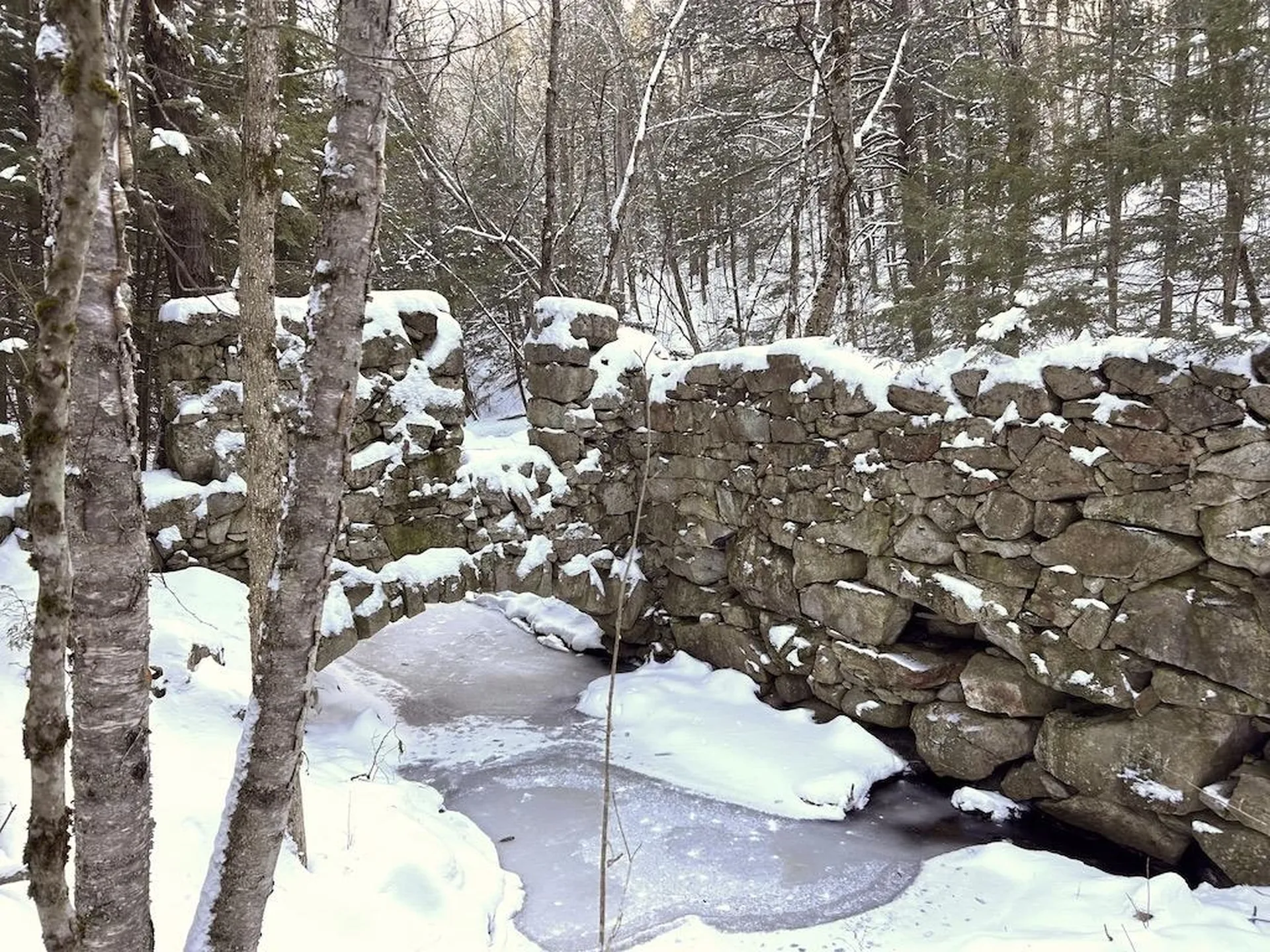 Woodward Hill Road Francestown NH 03043