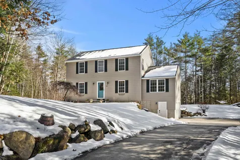 232 Melendy Road Milford NH 03055