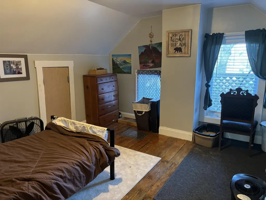 110 Pearl Street St. Albans City VT 05478