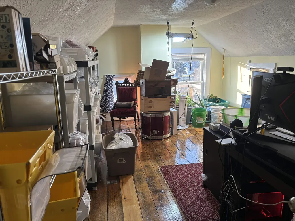 110 Pearl Street St. Albans City VT 05478