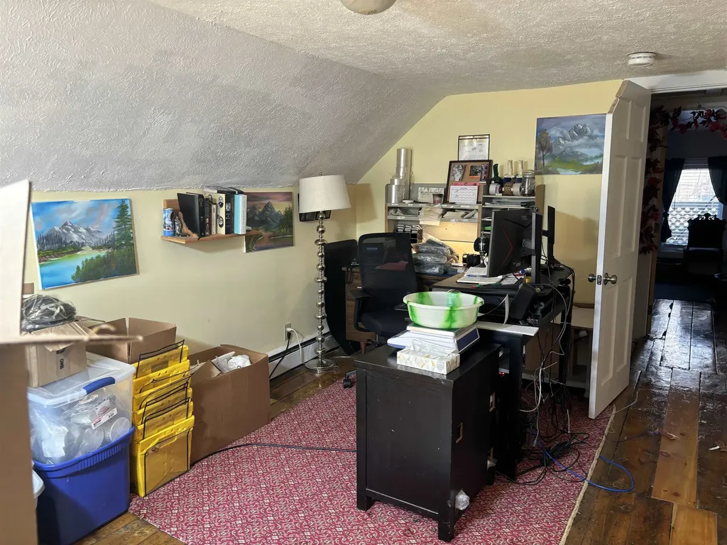 110 Pearl Street St. Albans City VT 05478